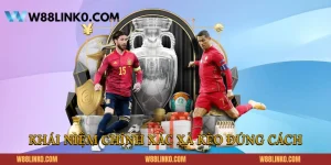 Khái niệm chính xác xả kèo đúng cách