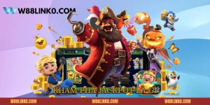 Khám phá Jackpot là gì