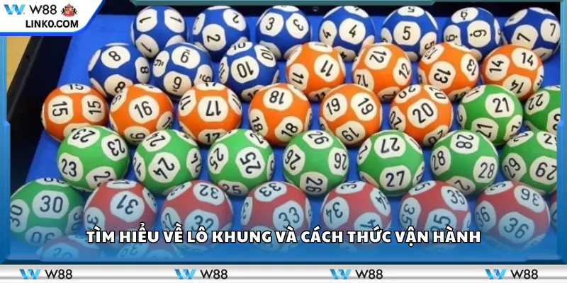 Tìm hiểu về lô khung và cách thức vận hành