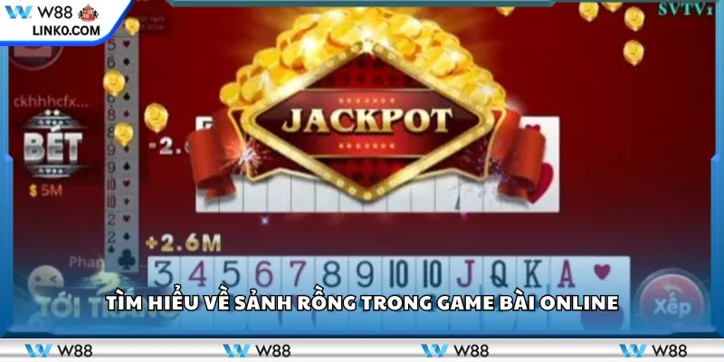 Tìm hiểu về Sảnh Rồng trong game bài online